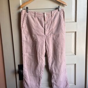 The Great linen jeans 10